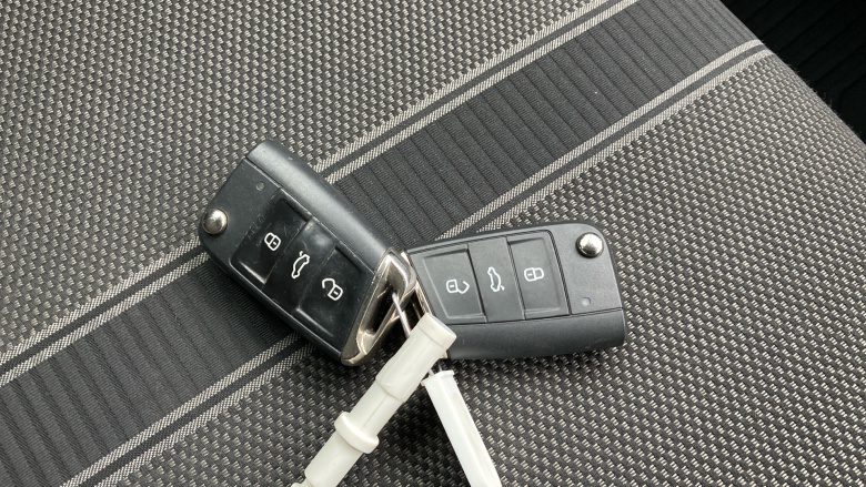 Volkswagen T-Roc 1.6 TDI SE 5dr Diesel Hatchback